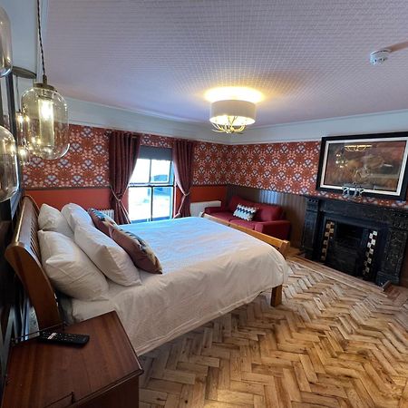 The Dundrum Inn B&B Kültér fotó