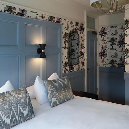 The Dundrum Inn B&B Kültér fotó