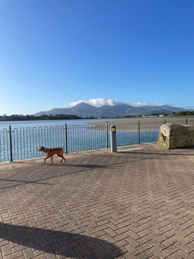 The Dundrum Inn B&B Kültér fotó