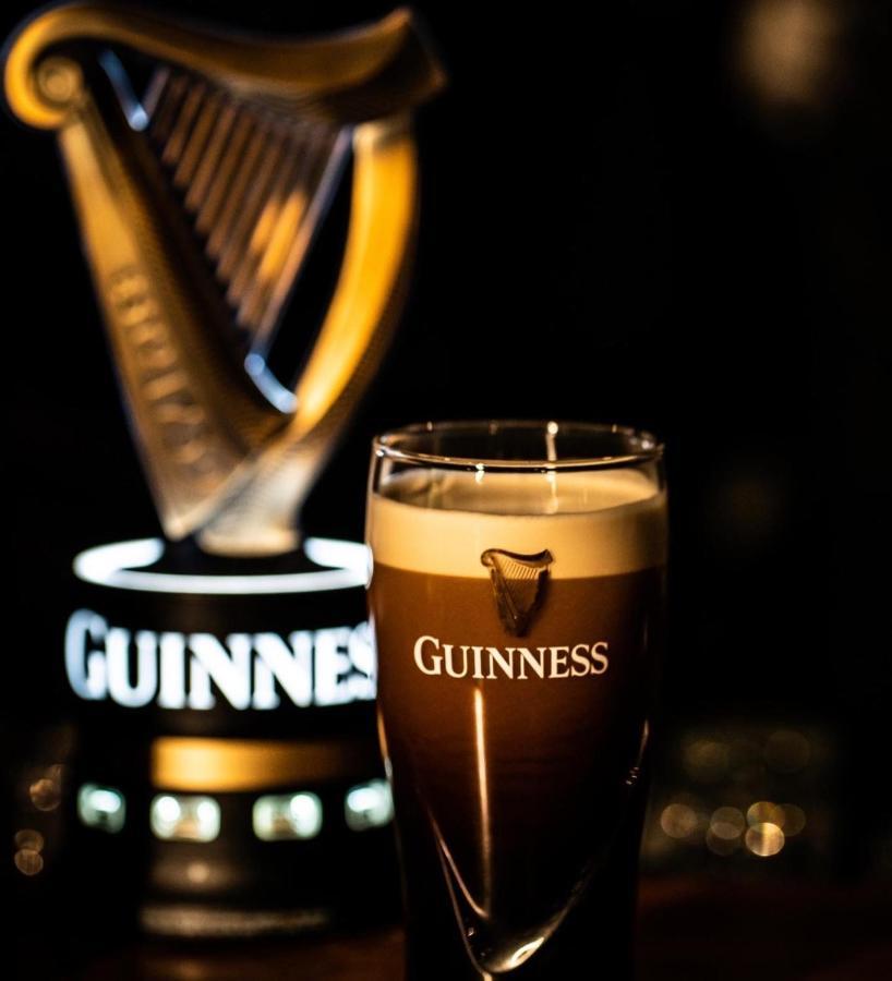 The Dundrum Inn B&B Kültér fotó