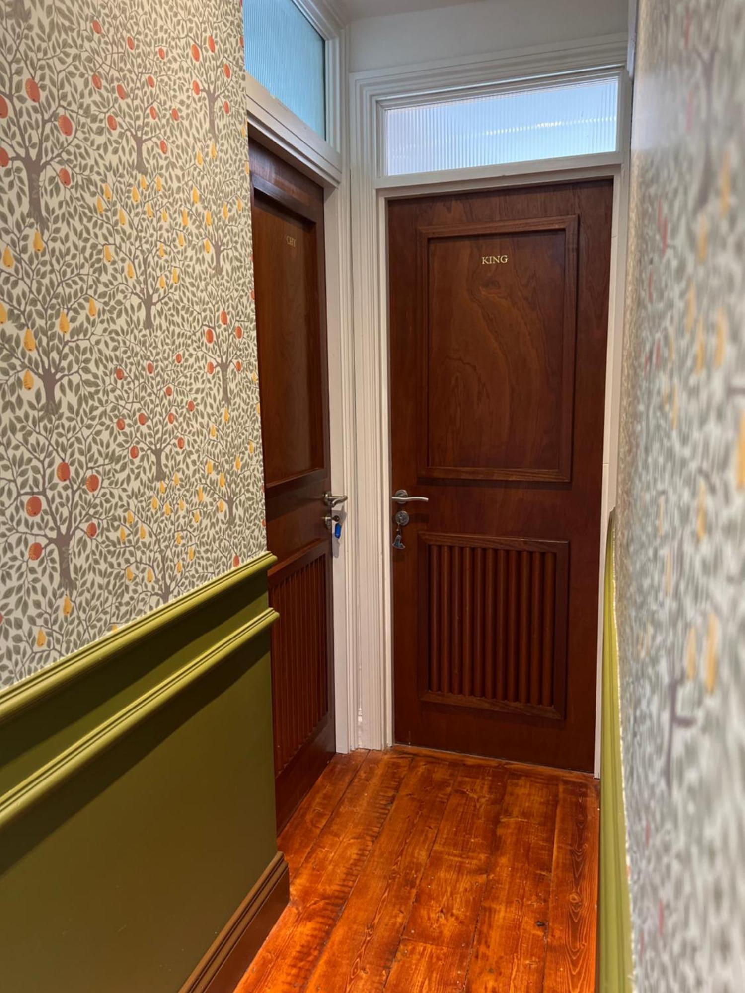 The Dundrum Inn B&B Kültér fotó