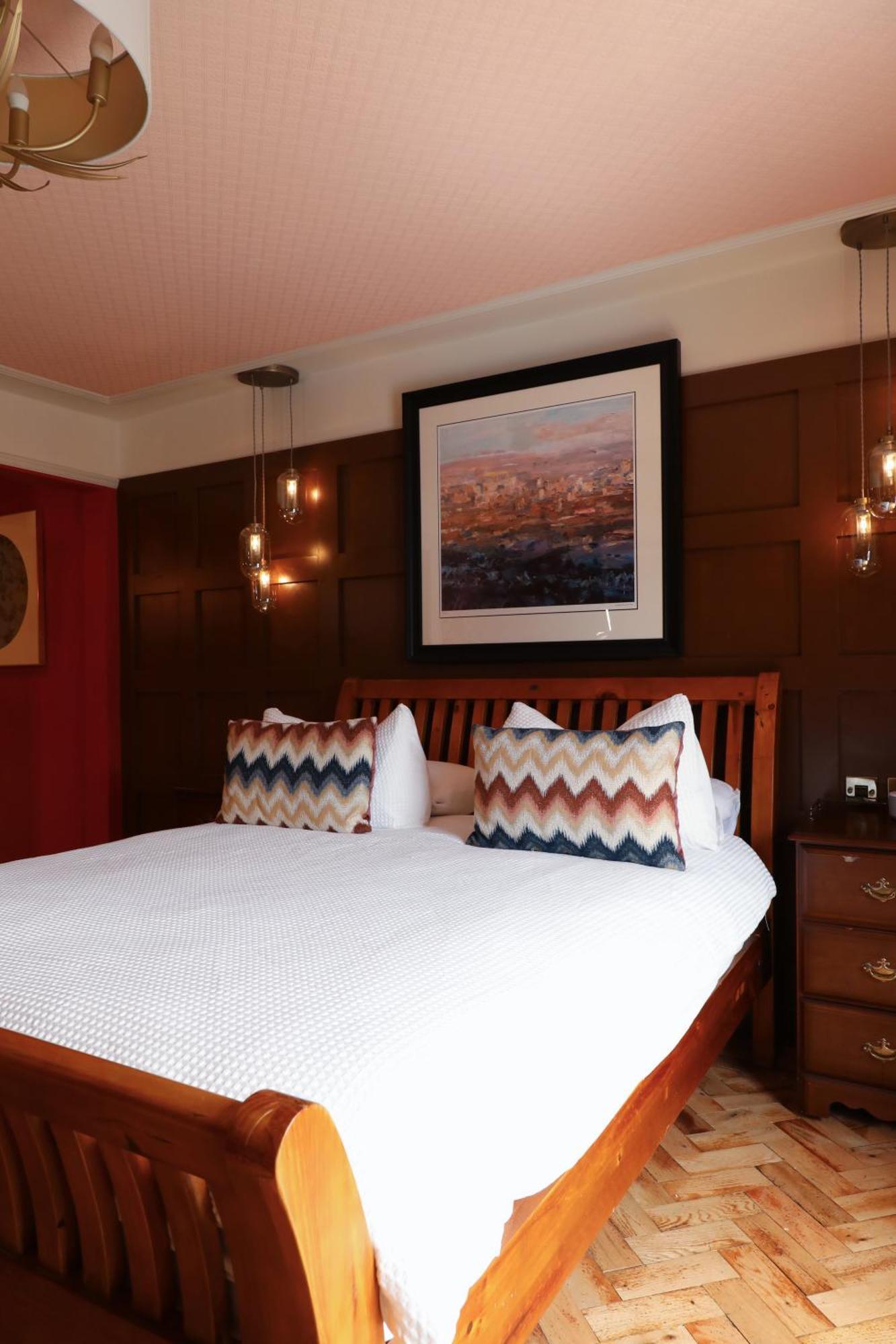 The Dundrum Inn B&B Kültér fotó