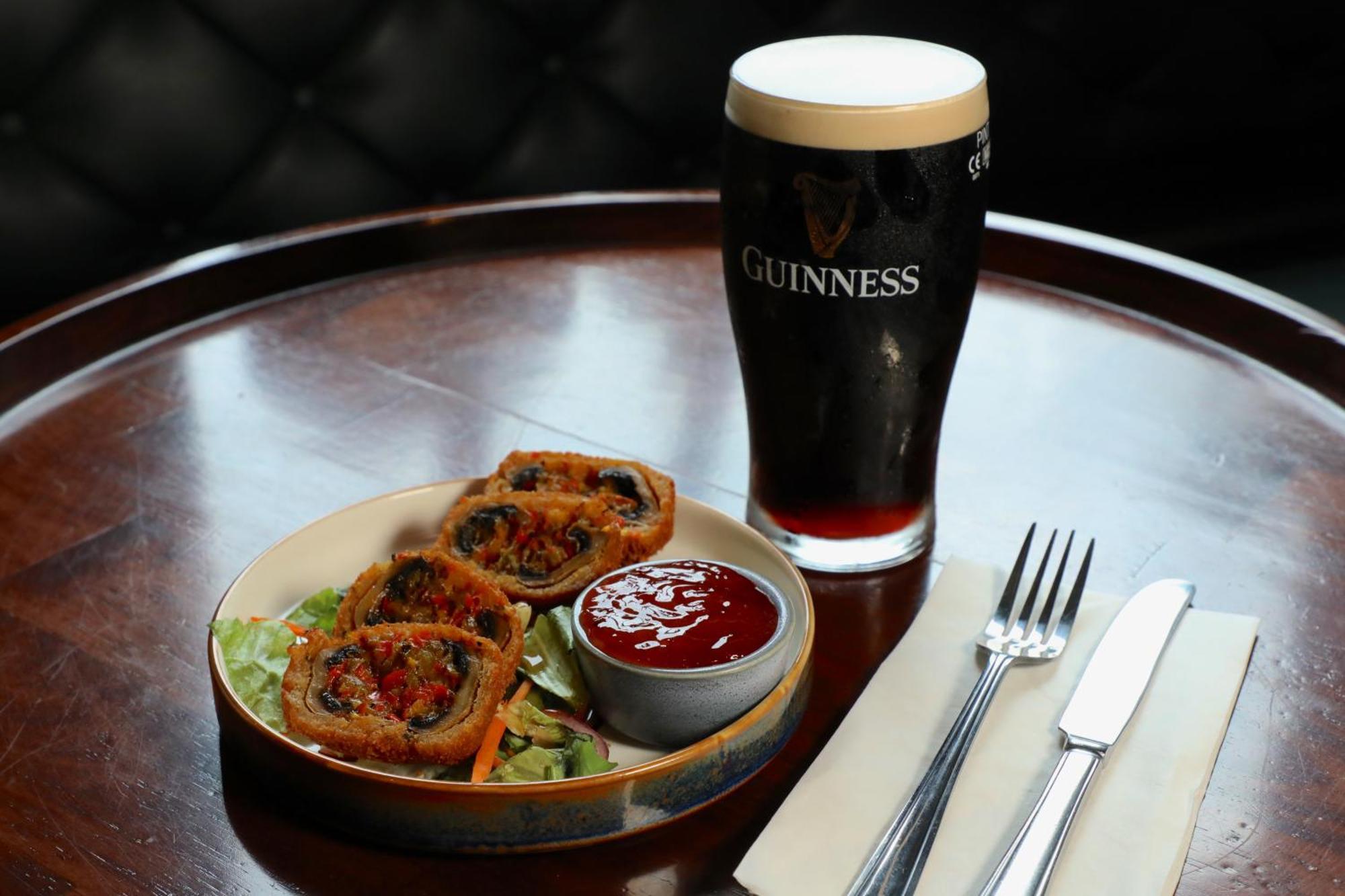 The Dundrum Inn B&B Kültér fotó