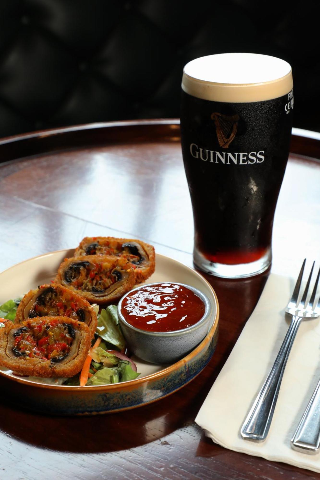The Dundrum Inn B&B Kültér fotó