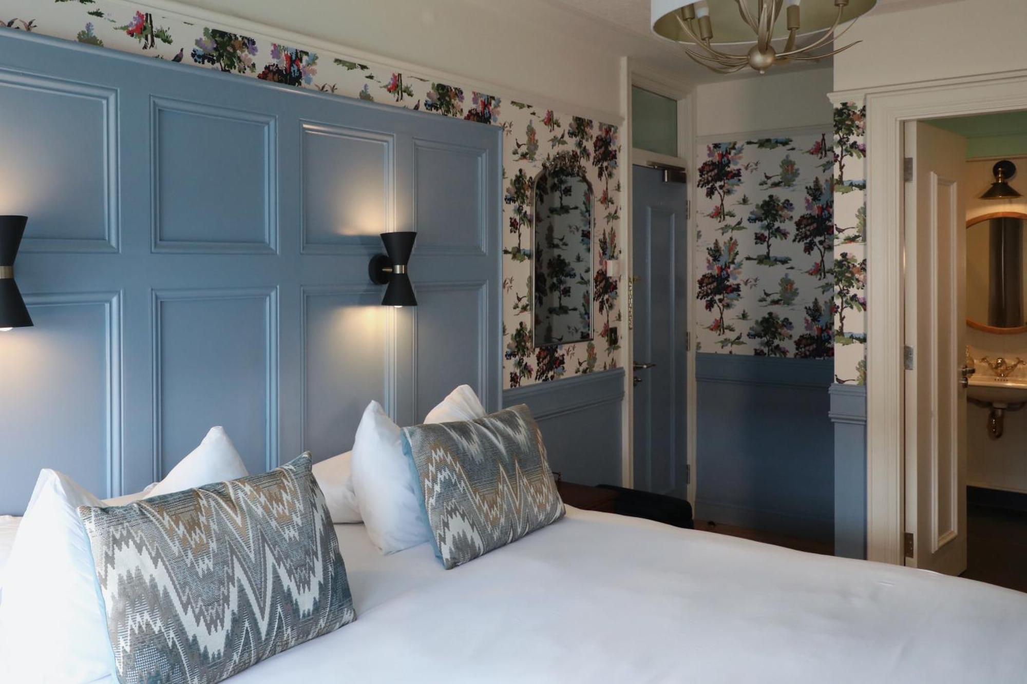 The Dundrum Inn B&B Kültér fotó