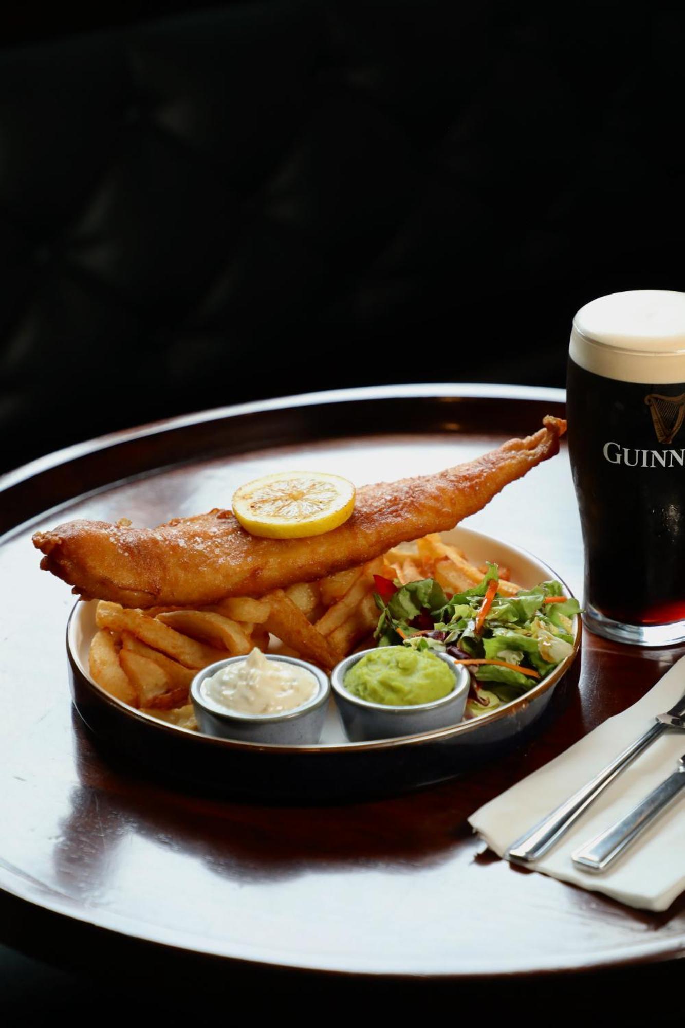 The Dundrum Inn B&B Kültér fotó