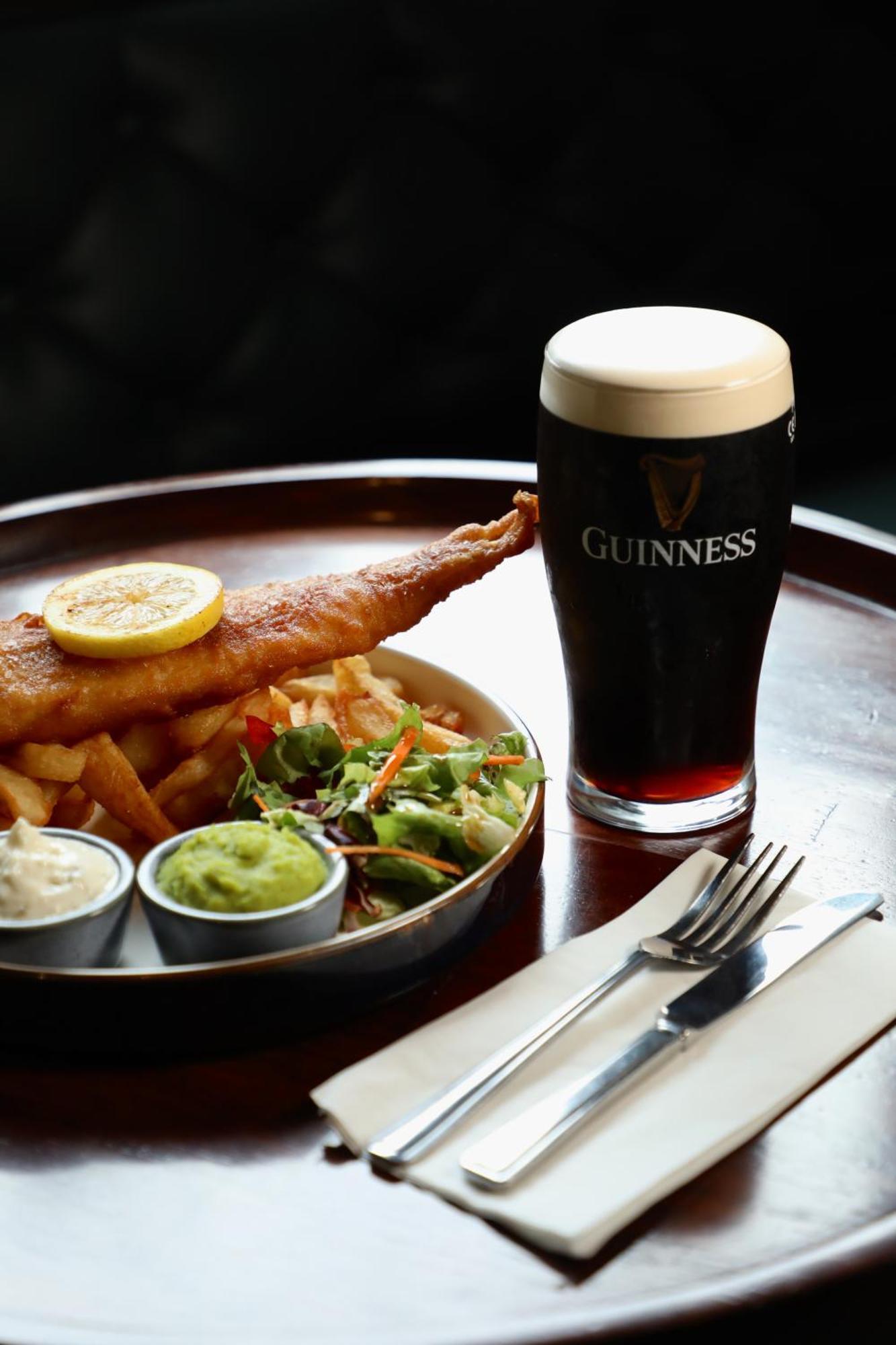 The Dundrum Inn B&B Kültér fotó
