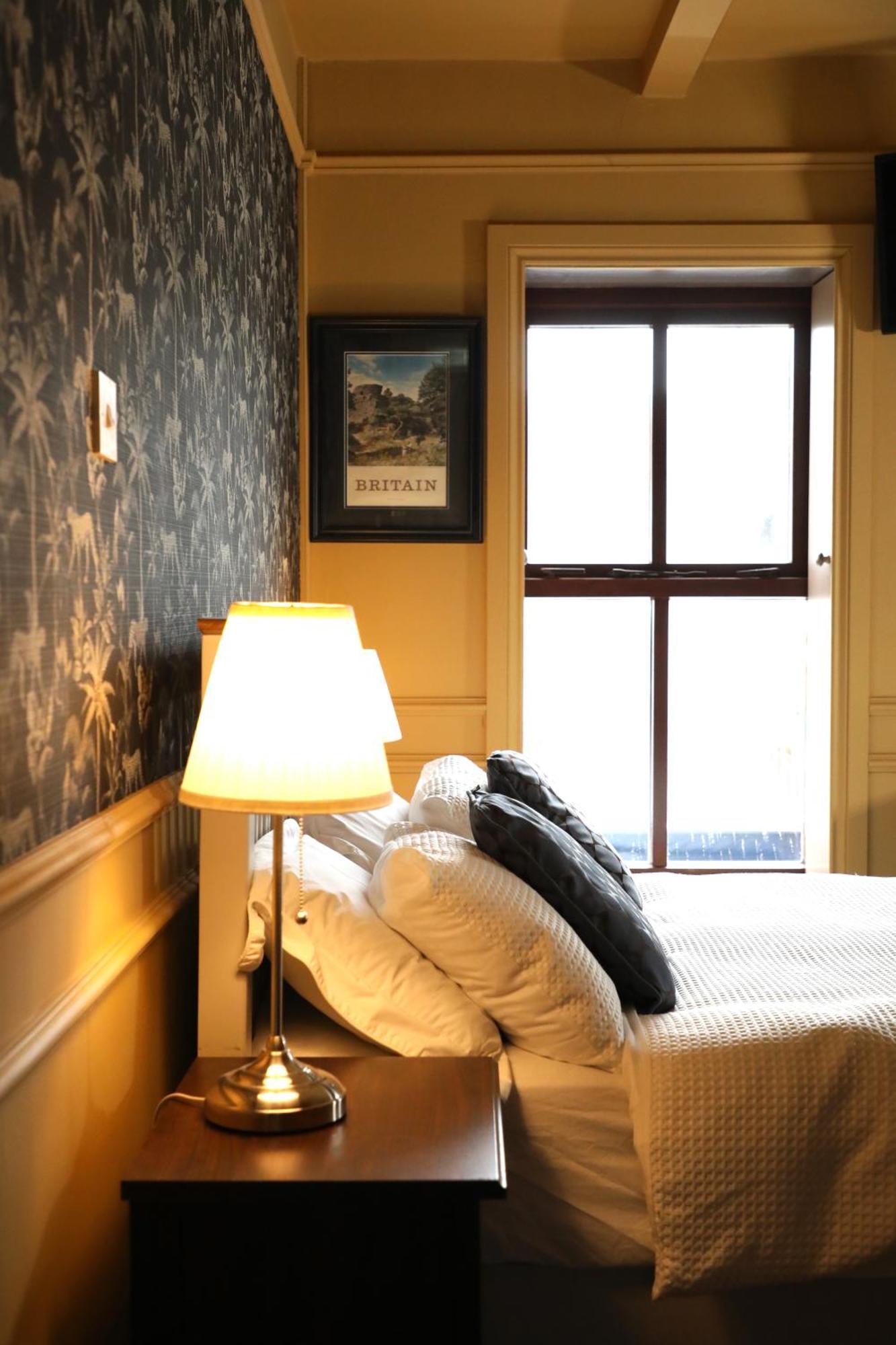 The Dundrum Inn B&B Kültér fotó