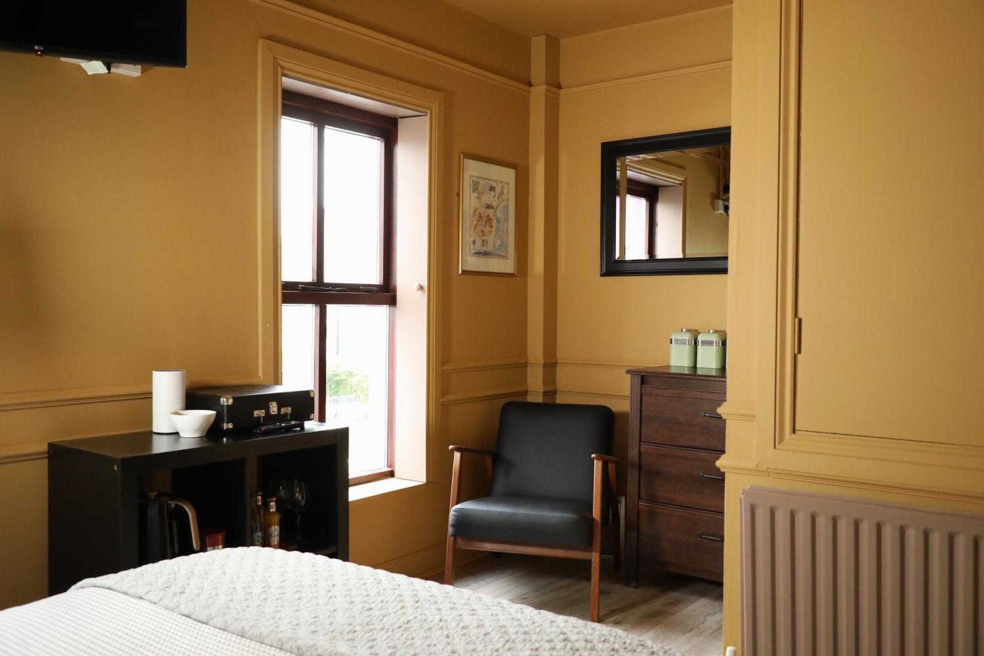 The Dundrum Inn B&B Kültér fotó