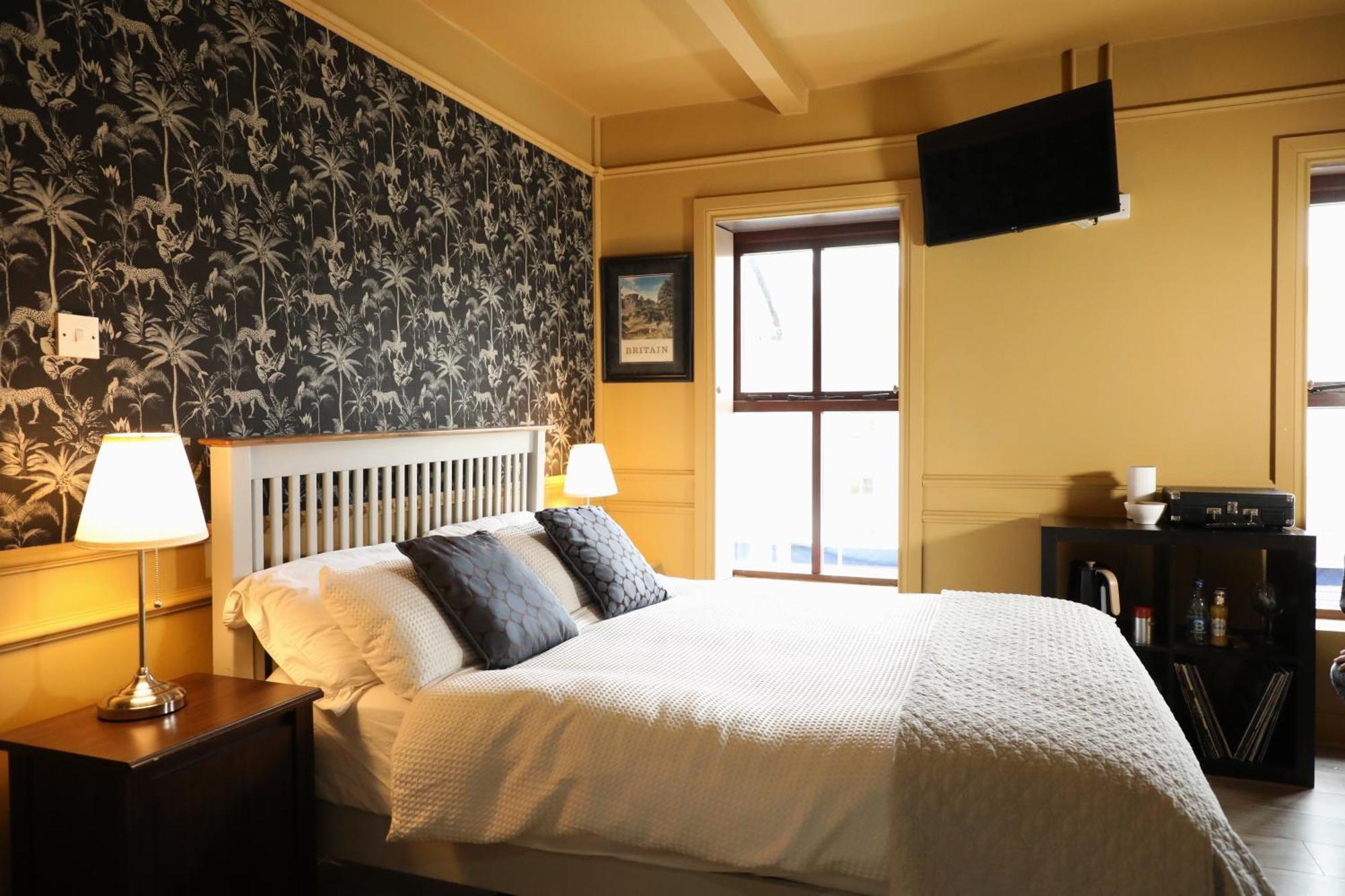 The Dundrum Inn B&B Kültér fotó