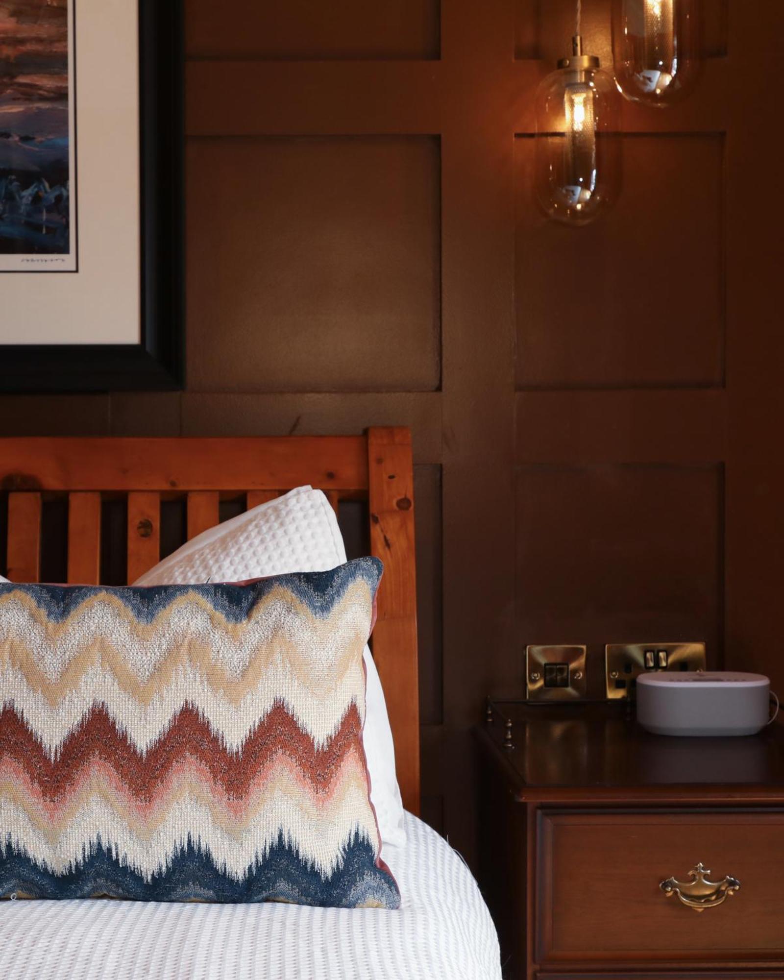 The Dundrum Inn B&B Kültér fotó
