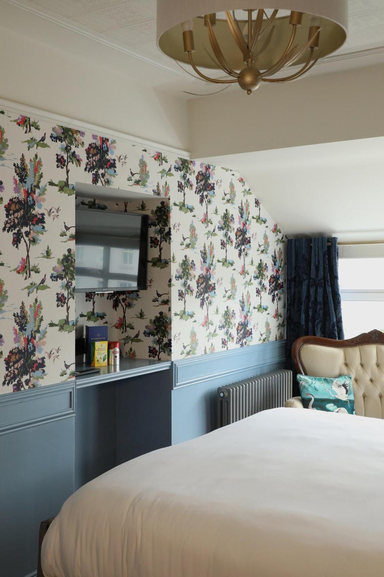 The Dundrum Inn B&B Kültér fotó