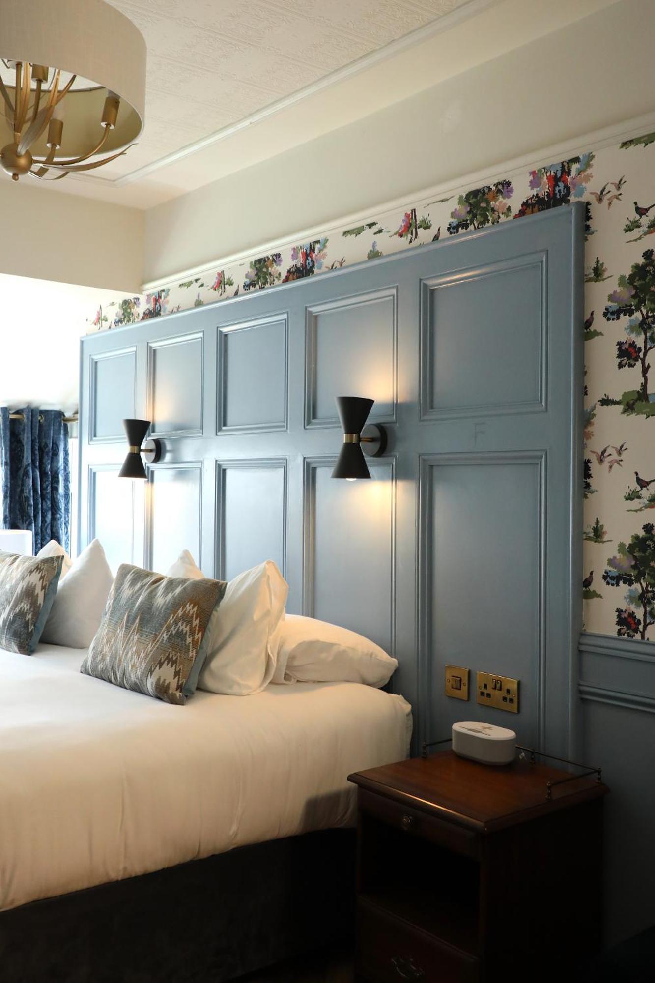 The Dundrum Inn B&B Kültér fotó