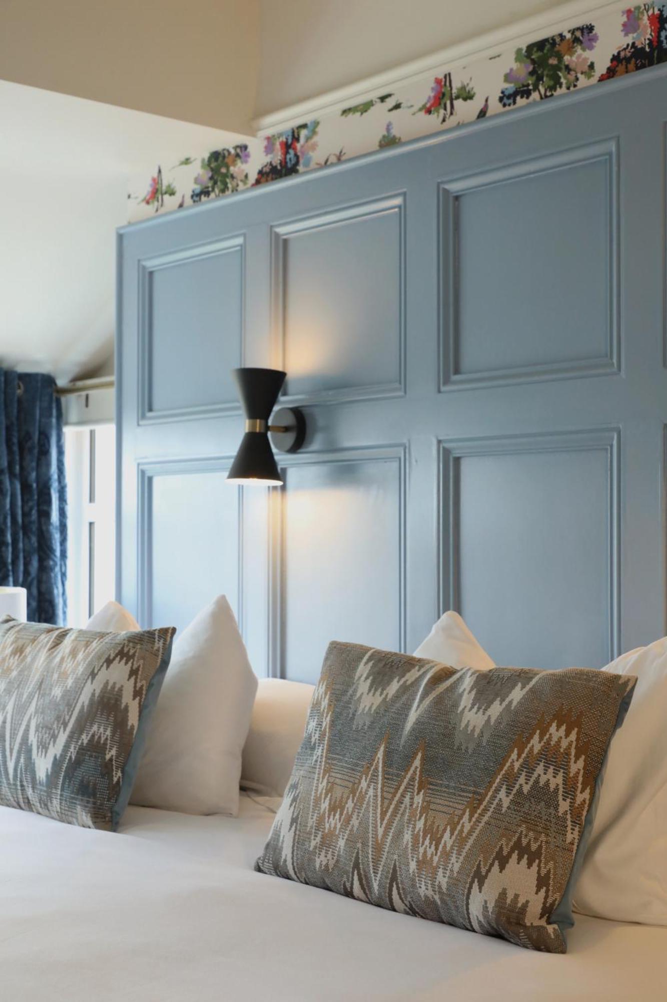 The Dundrum Inn B&B Kültér fotó