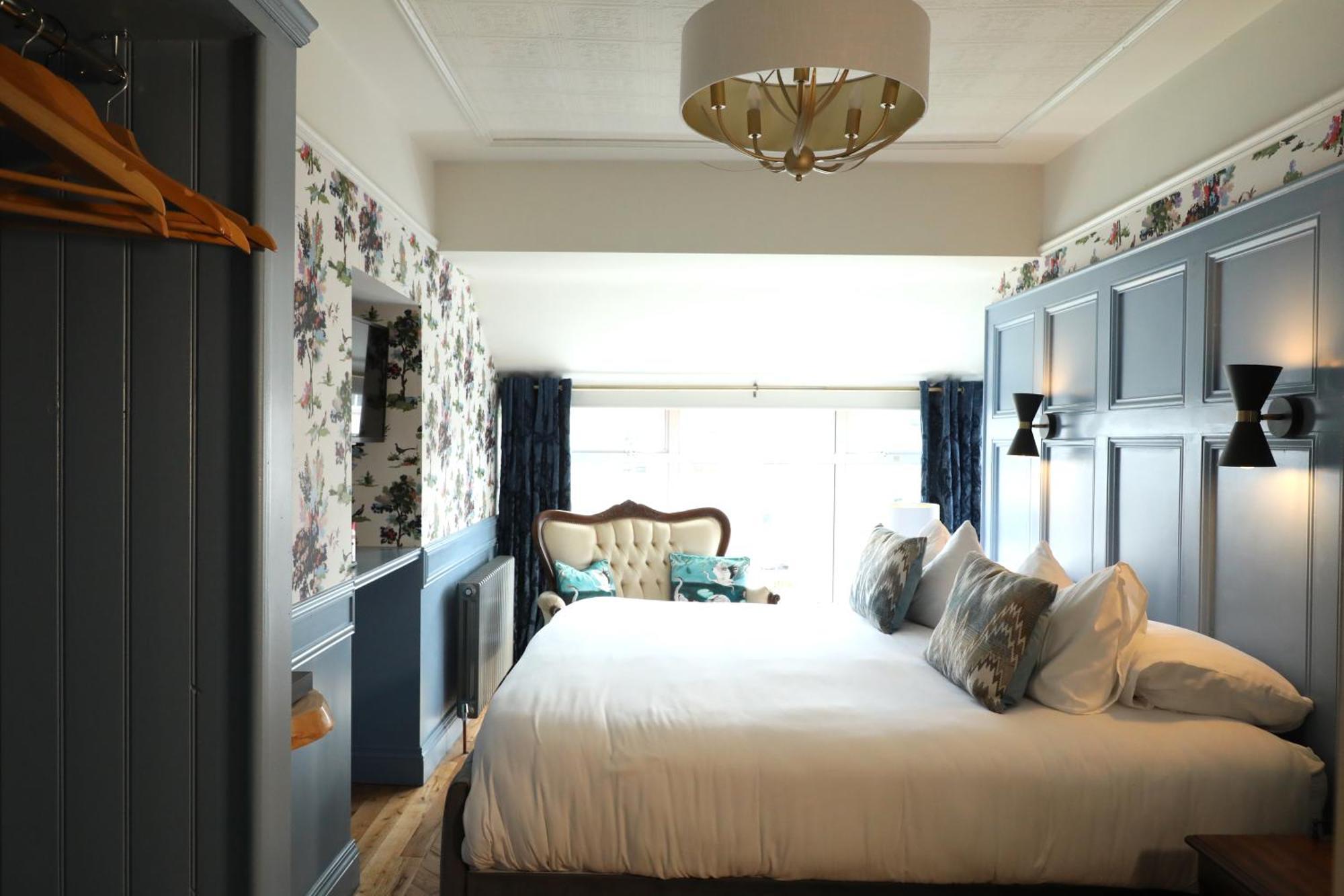 The Dundrum Inn B&B Kültér fotó