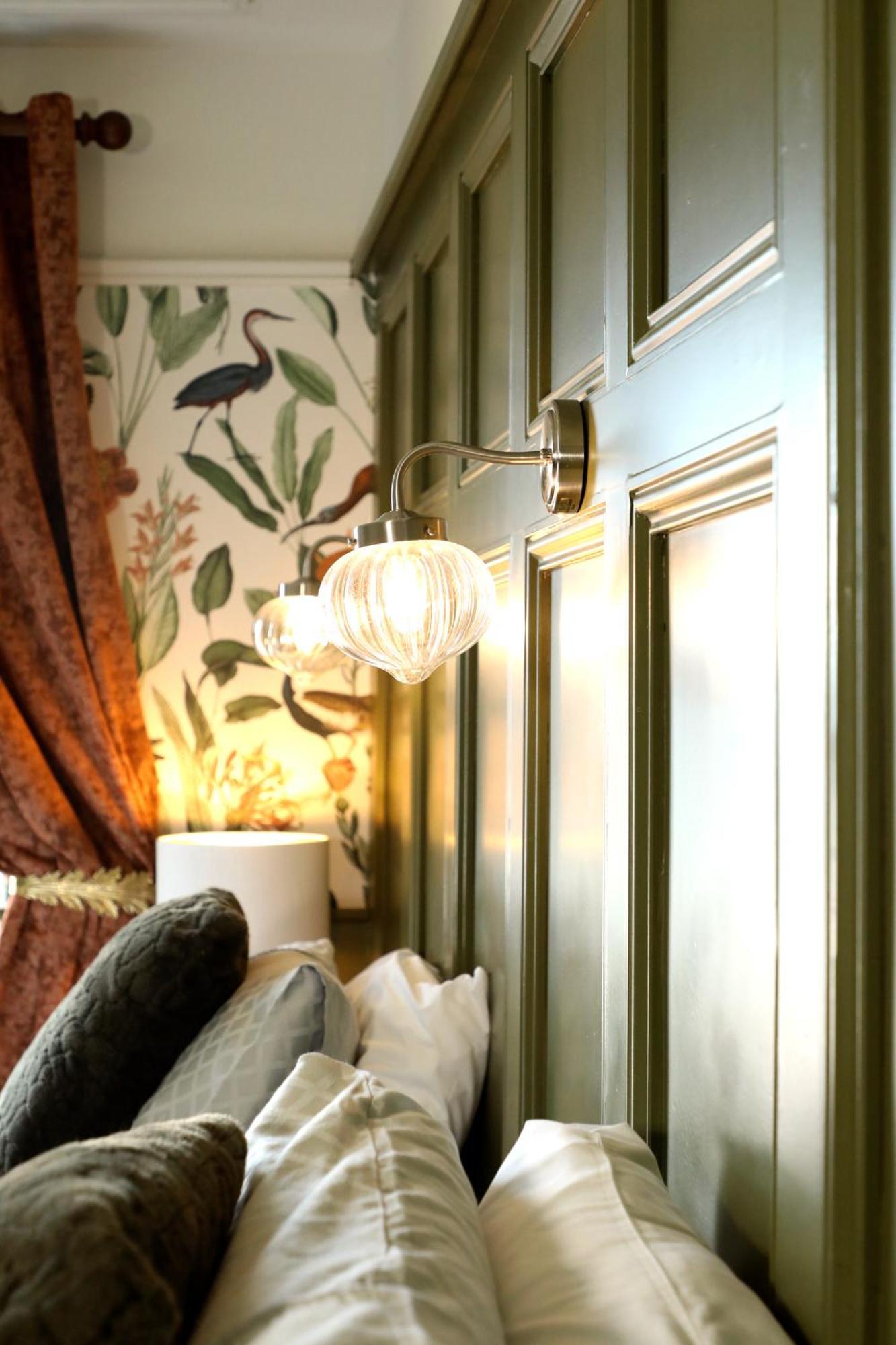 The Dundrum Inn B&B Kültér fotó