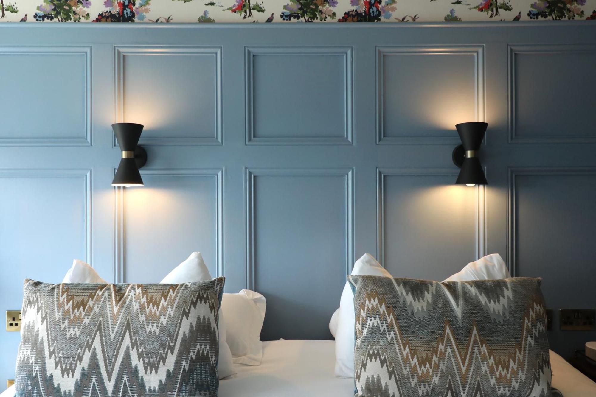The Dundrum Inn B&B Kültér fotó